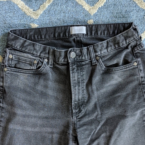 Boyish Emerson skinny jeans 31 - Picture 2 of 8